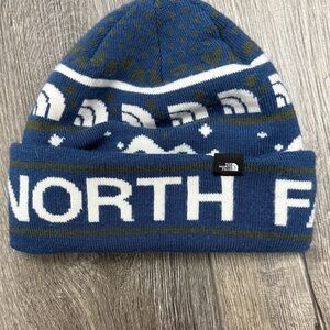 The North Face Ski Tuke Beanie